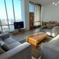 BHD 320/month,  Furnished,  2 BR,  Furnished Flat For Rent In Hidd