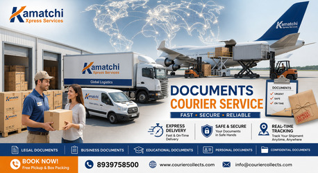 Chennai, Catering, Chennai To Mumbai Courier