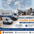 Chennai To Mumbai Courier