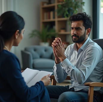 Noida, Health, Bipolar Disorder Support: Understanding Symptoms, Treatment, And Recovery