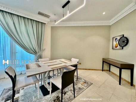 Salmiya, Apartments, Flats, Houses & Villas, KWD 500/month,  Furnished,  1 BR,  Beautiful One Bedroom Apartment For Rent In Salmiya