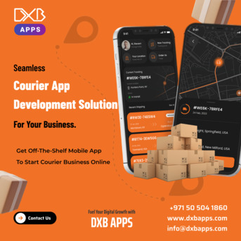 Dubai, Software Development, DXB APPS &ndash; Top Mobile App Development Dubai Company Delivering Innovative Digital Product
