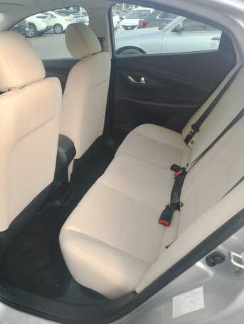 Riyadh, Vehicle Lease Transfer, SAR 835,  CAR FOR TRANSFER FOR FREE IN RIYADH - Changan Alsvin Standard 2024