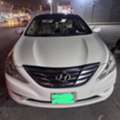 SAR 23500,  Hyundai Sonata,  2012,  Automatic,  310000 KM,