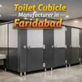 Top Toilet Cubicle Manufacturers In Faridabad +91-9873735713