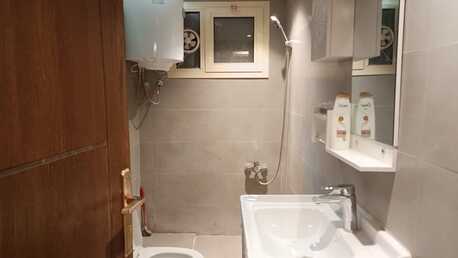 Olaya, Rooms for Rent, SAR 1500/month,  Furnished,  Executive Bachelor Room