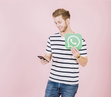 Sydney, Mobile Apps, Voiceflow WhatsApp Integration For Smarter Customer Support