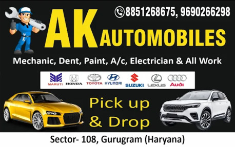 Gurugram, Automotive, Car Service Near Me Gurugram