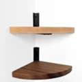 Modern Corner Shelf Stylish Designs For Every Room