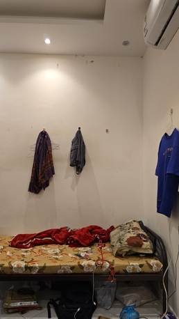 Mughrizat, Bedspace For Rent, SAR 400/month,  2  Bed Available