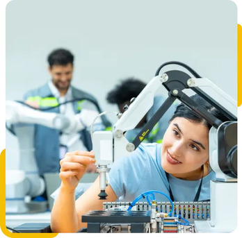 New York, Business, Lead Generation Strategies For Electronics Manufacturing Growth