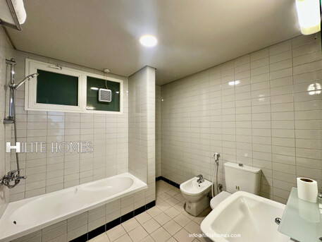 Salmiya, Apartments, Flats, Houses & Villas, KWD 750/month,  3 BR,  Fully Furnished Three Bedroom Apartment For Rent In Salmiya