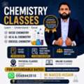 Chemistry Tuition