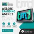 Transforming Business Identity With A Premier Website Branding Agency