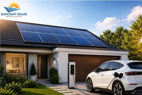 Sydney, Electrical & Plumbing, Power More, Pay Less With Smart Solar Energy