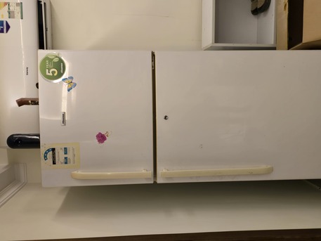 Olaya, Furniture, SAR 400,  Fridge / Refrigerator