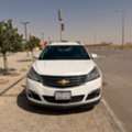 SAR 30000,  Chevrolet Traverse,  2016,  Automatic,  182000 KM,   LT  | Clean 8 Seater | 182000KM