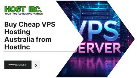 Sydney, Computer, Buy Cheap VPS Hosting Australia From HostInc