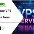 Buy Cheap VPS Hosting Australia From HostInc