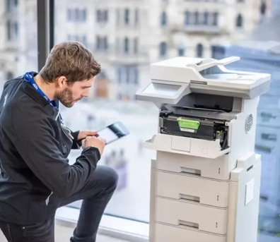 Abu Dhabi, Computer, Best Printer Repair Service In Abu Dhabi &ndash; On-Site Support