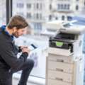 Best Printer Repair Service In Abu Dhabi &ndash; On-Site Support