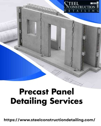 New York, Construction, Leading Precast Panel Detailing Services In Albany.