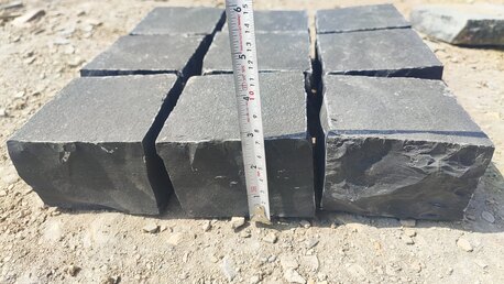 Dwarka, Materials, INR 13,  Kadappa Cobblestnoe Driveway Near Me 9810953797