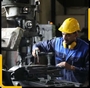 New York, Business, Lead Generation Services For Contract & Custom Manufacturing Success