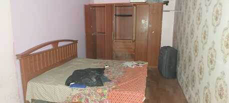 Manama, Household Items, BHD 30,  Cupboard And Bed With Mattress For Sale