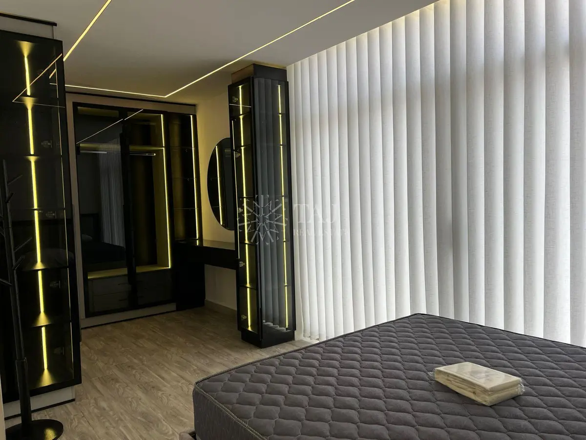 Abdoun, Apartments, Flats, Houses & Villas, JOD 14500/year,  Furnished,  2 BR,  Luxury Furnished Apartment For Rent In Abdoun