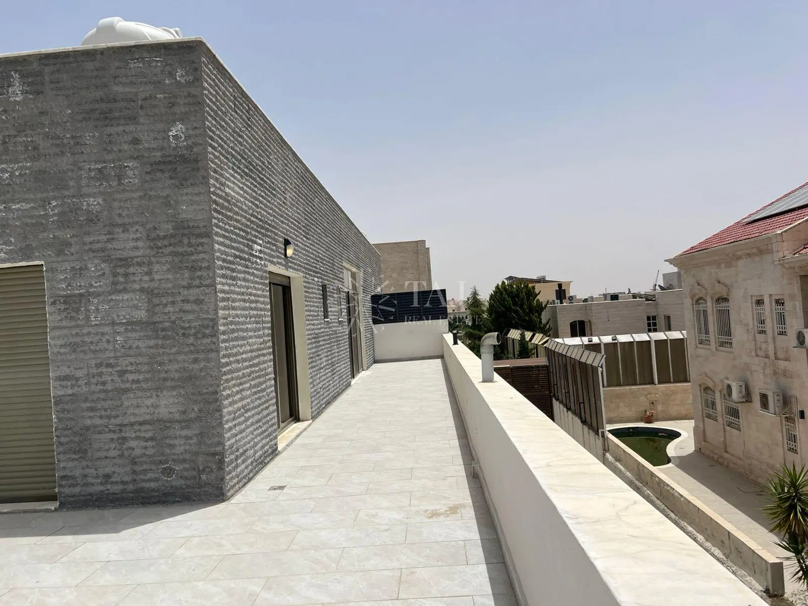 Abdoun, Apartments, Flats, Houses & Villas, JOD 14500/year,  Furnished,  2 BR,  Luxury Furnished Apartment For Rent In Abdoun