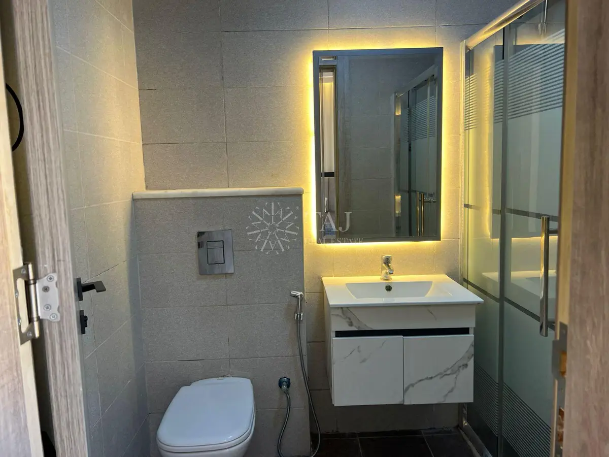 Abdoun, Apartments, Flats, Houses & Villas, JOD 14500/year,  Furnished,  2 BR,  Luxury Furnished Apartment For Rent In Abdoun