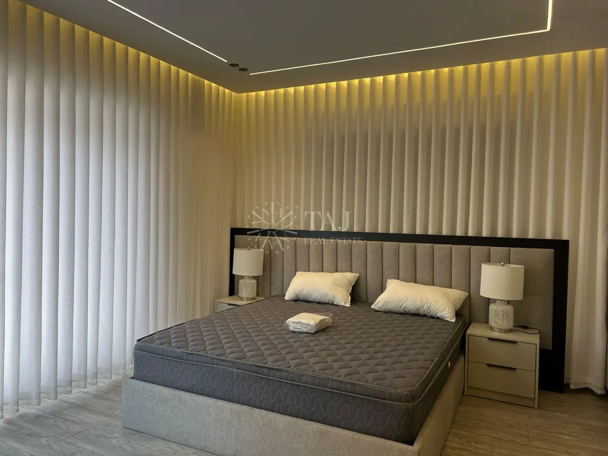 Abdoun, Apartments, Flats, Houses & Villas, JOD 14500/year,  Furnished,  2 BR,  Luxury Furnished Apartment For Rent In Abdoun