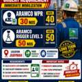 ARAMCO PROJECT &ndash; URGENT MANPOWER REQUIREMENT