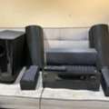 SAR 2500,  Onkyo HT-S5915 5.1.2 Channel Home Cinema System