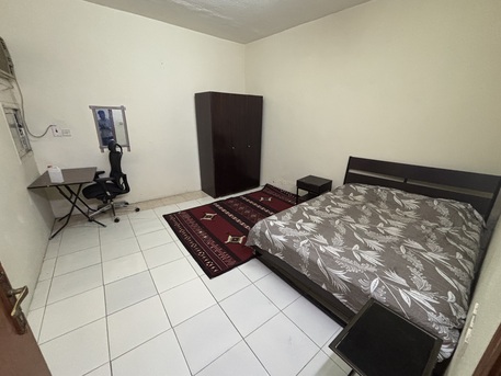 Al Malaz, Rooms for Rent, SAR 1150/month,  Room Or Bedspace For Rent Near Jarir Panda Malaz 1150Riyal