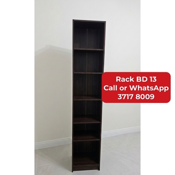 Manama, Furniture, BHD 14,  🌍🌐Rack In Good Condition For Sale With Delivery