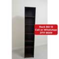 BHD 14,  🌍🌐Rack In Good Condition For Sale With Delivery