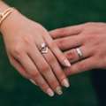 Platinum Wedding Rings For A Lifetime Of Memories | Atelier Diamonds