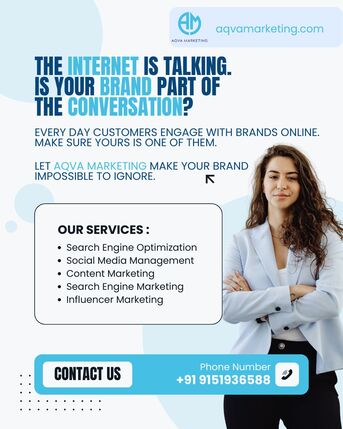 Lucknow, Marketing, Digital Marketing Agency For Small Businesses