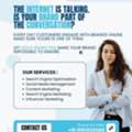 Digital Marketing Agency For Small Businesses