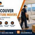 New Home In Vancouver? Let Bold Mile Move Your Furniture With Care