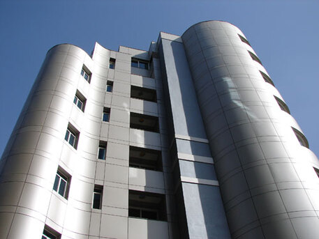New Delhi, Appliances, High-Quality ACP Panel For Modern Architectural Applications