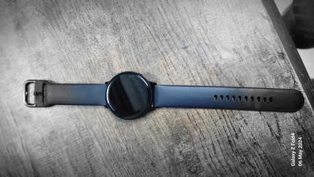 Dammam, Watches, SAR 500,  SAMSUNG ACTIVE 2 WATCH 44mm