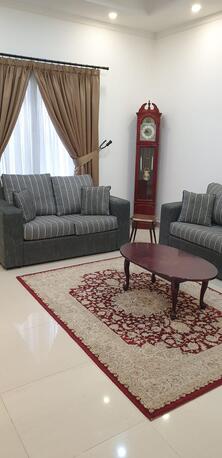 Manama, Apartments, Flats, Houses & Villas, BHD 200/month,  2 BR,  F/f 2 Bedroom Flat For Rent In  Busteen