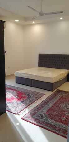 Manama, Apartments, Flats, Houses & Villas, BHD 200/month,  2 BR,  F/f 2 Bedroom Flat For Rent In  Busteen