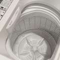SAR 700,  7Kg Automatic Washing Machine -With Geepas Warranty _700Riyal