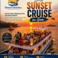 Best Sunset Cruise In Goa For Scenic Evening Views
