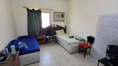 Umm Al Hassam, Bedspace For Rent, BHD 65/month,  Bedspace Available From 15 June For 1 Person