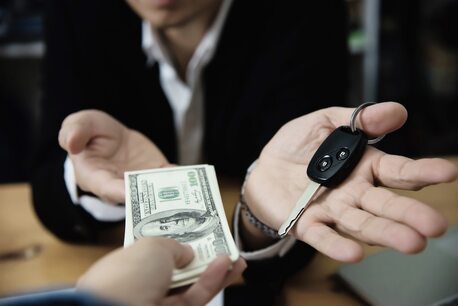 Dubai, Automotive, Cash For Used Car Dubai: Fast, Fair, And Hassle-Free Selling